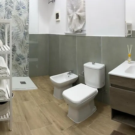 Sicilia Nel Cuore Apartment *