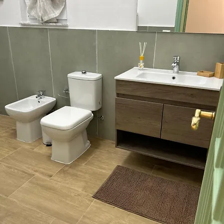 Sicilia Nel Cuore Apartment Cassibile