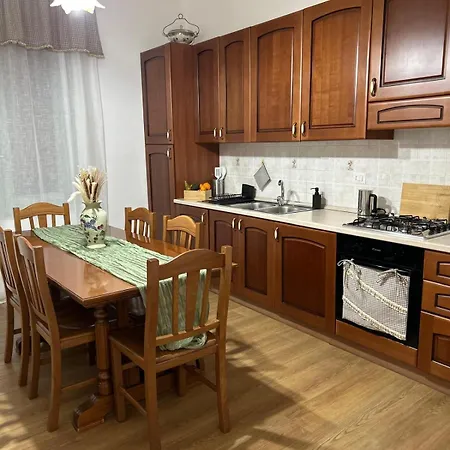 Sicilia Nel Cuore Apartment
