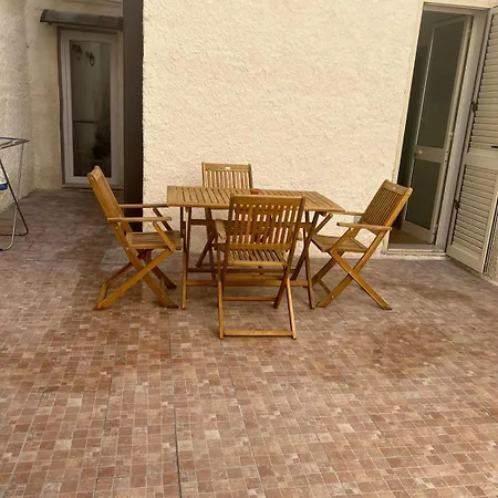 Sicilia Nel Cuore Apartment