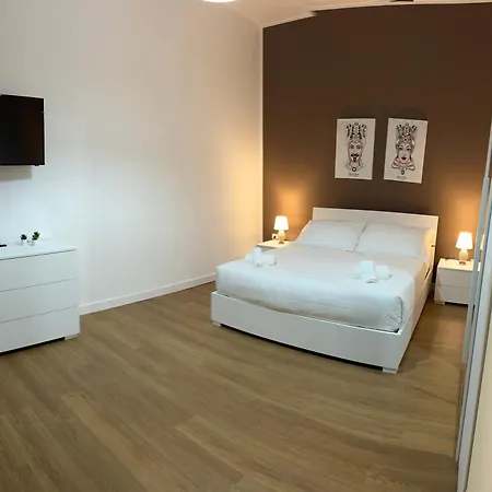 Apartment Sicilia Nel Cuore