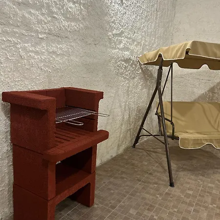 Sicilia Nel Cuore Apartment Cassibile