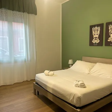 Sicilia Nel Cuore Apartment *