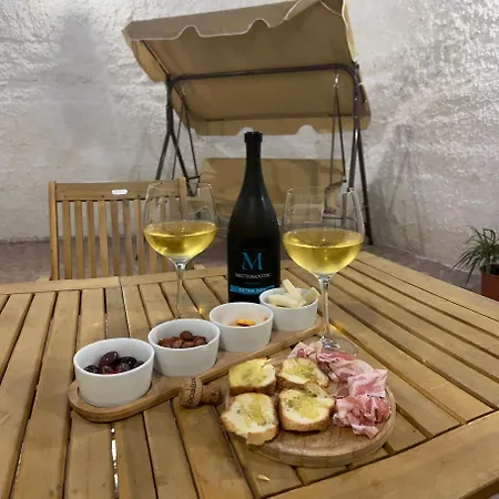 Daire Sicilia Nel Cuore Cassibile