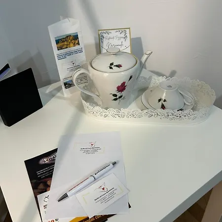 Daire Sicilia Nel Cuore Cassibile