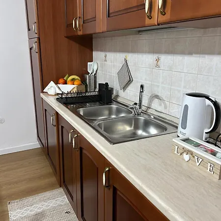 Daire Sicilia Nel Cuore *