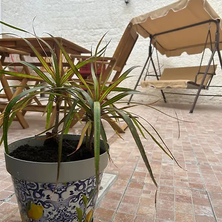 Daire Sicilia Nel Cuore *