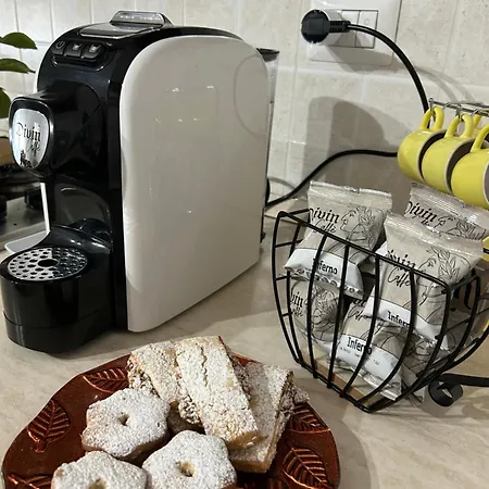 Sicilia Nel Cuore Cassibile