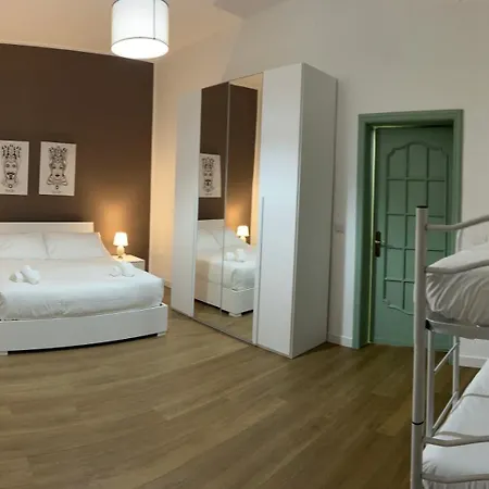 Sicilia Nel Cuore Daire Cassibile