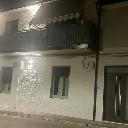 Sicilia Nel Cuore Daire Cassibile