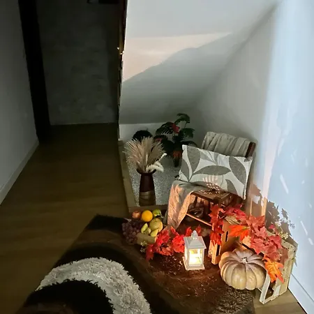 Daire Sicilia Nel Cuore *